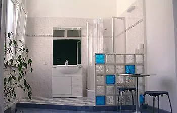 Hotel Pension Rheingold Berlin