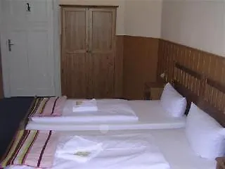 Hotel Pension Rheingold 柏林