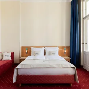 3* מלון Novum Gates Charlottenburg