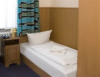 Hotel Pension Rheingold Берлин 3*,  Германия
