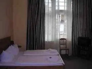 Hotel Pension Rheingold Берлин