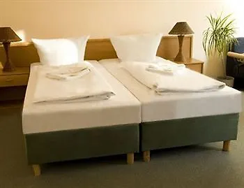 Hotel Pension Rheingold Берлин 3*,  Германия